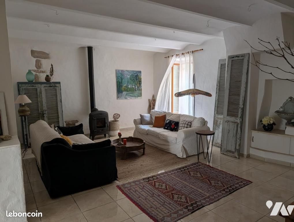 Maison à vendre, 182m², Brignon