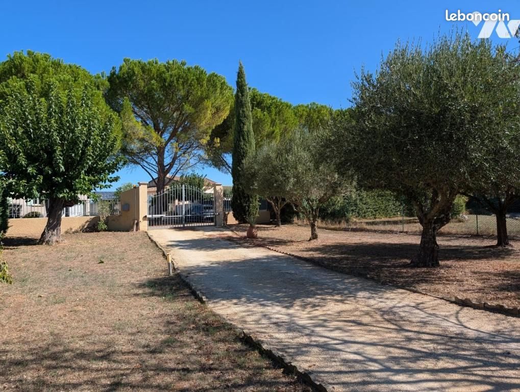 Maison à vendre, 130m², Saint-Chaptes
