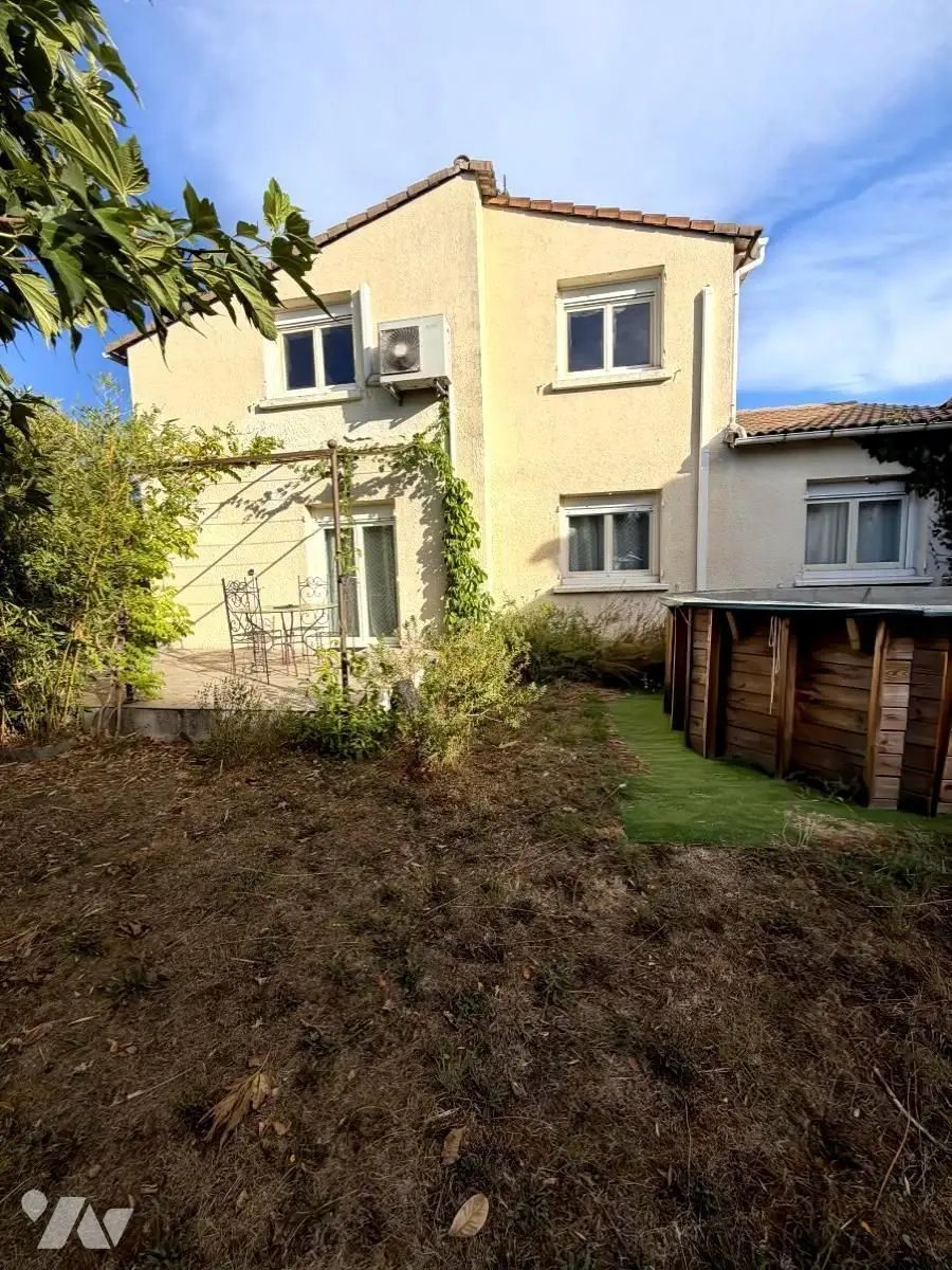 Maison à vendre, 112m², Alès