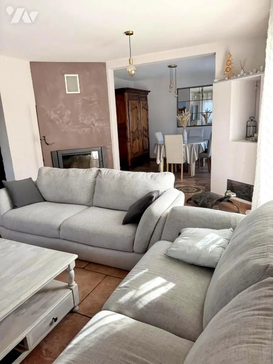 Maison à vendre, 112m², Alès
