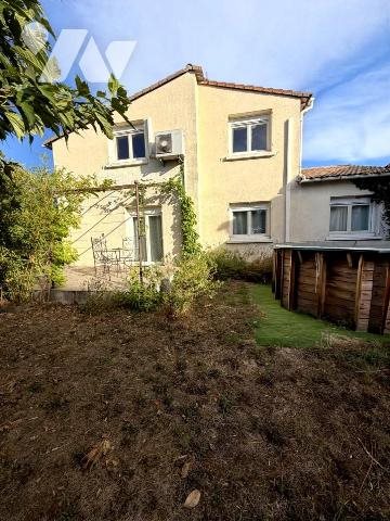Maison à vendre, 112m², Alès