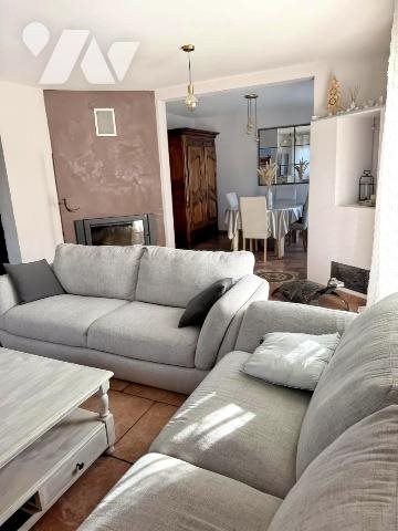 Maison à vendre, 112m², Alès