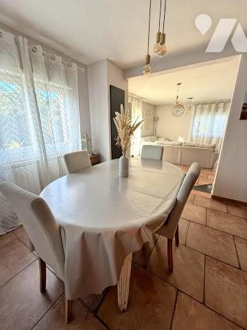 Maison à vendre, 112m², Alès
