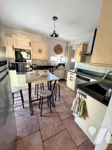 Maison à vendre, 112m², Alès