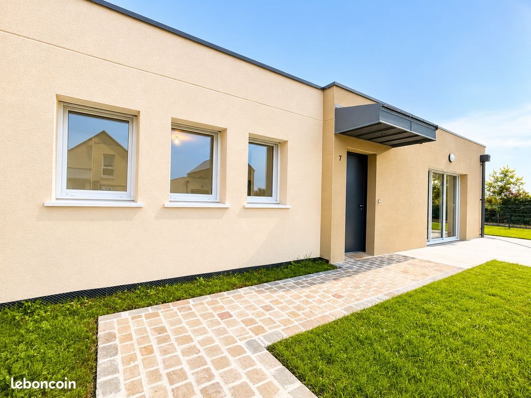 Maison à vendre, 147m², Alençon