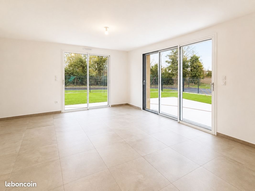 Maison à vendre, 147m², Alençon
