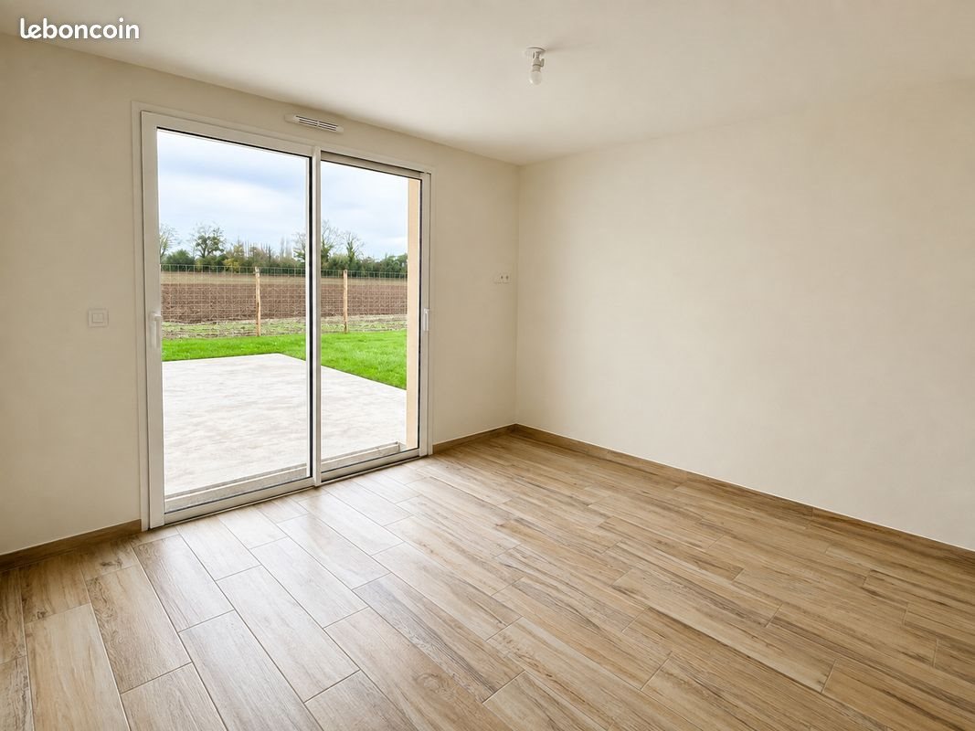 Maison à vendre, 125m², Alençon