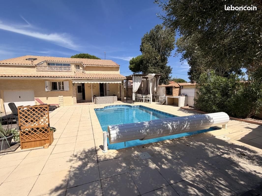 Maison à vendre, 172m², Agde (Cap d'Agde)