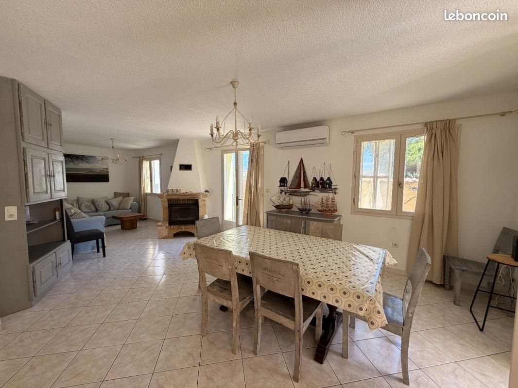 Maison à vendre, 172m², Agde (Cap d'Agde)
