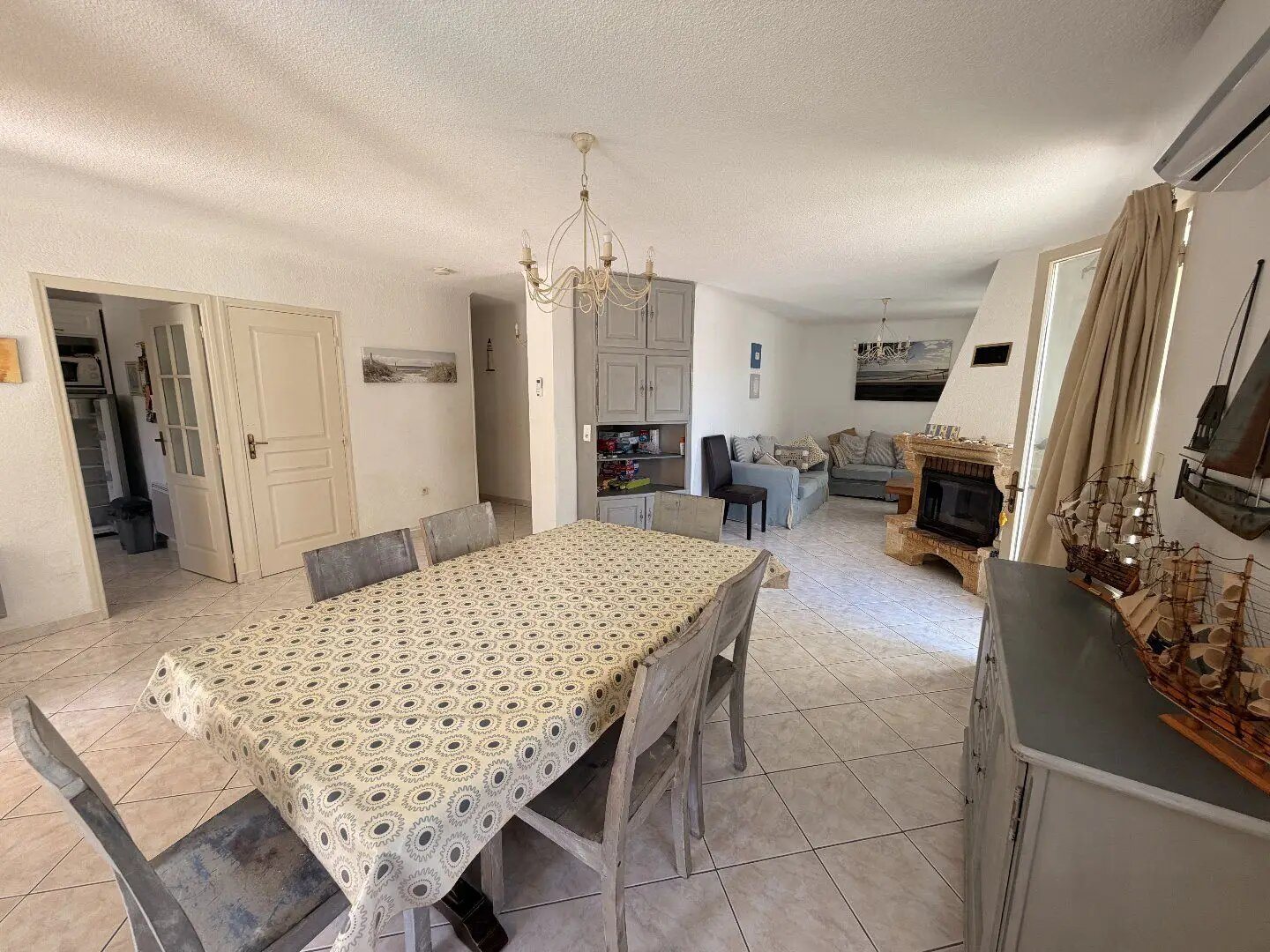 Maison à vendre, 172m², Agde (Cap d'Agde)