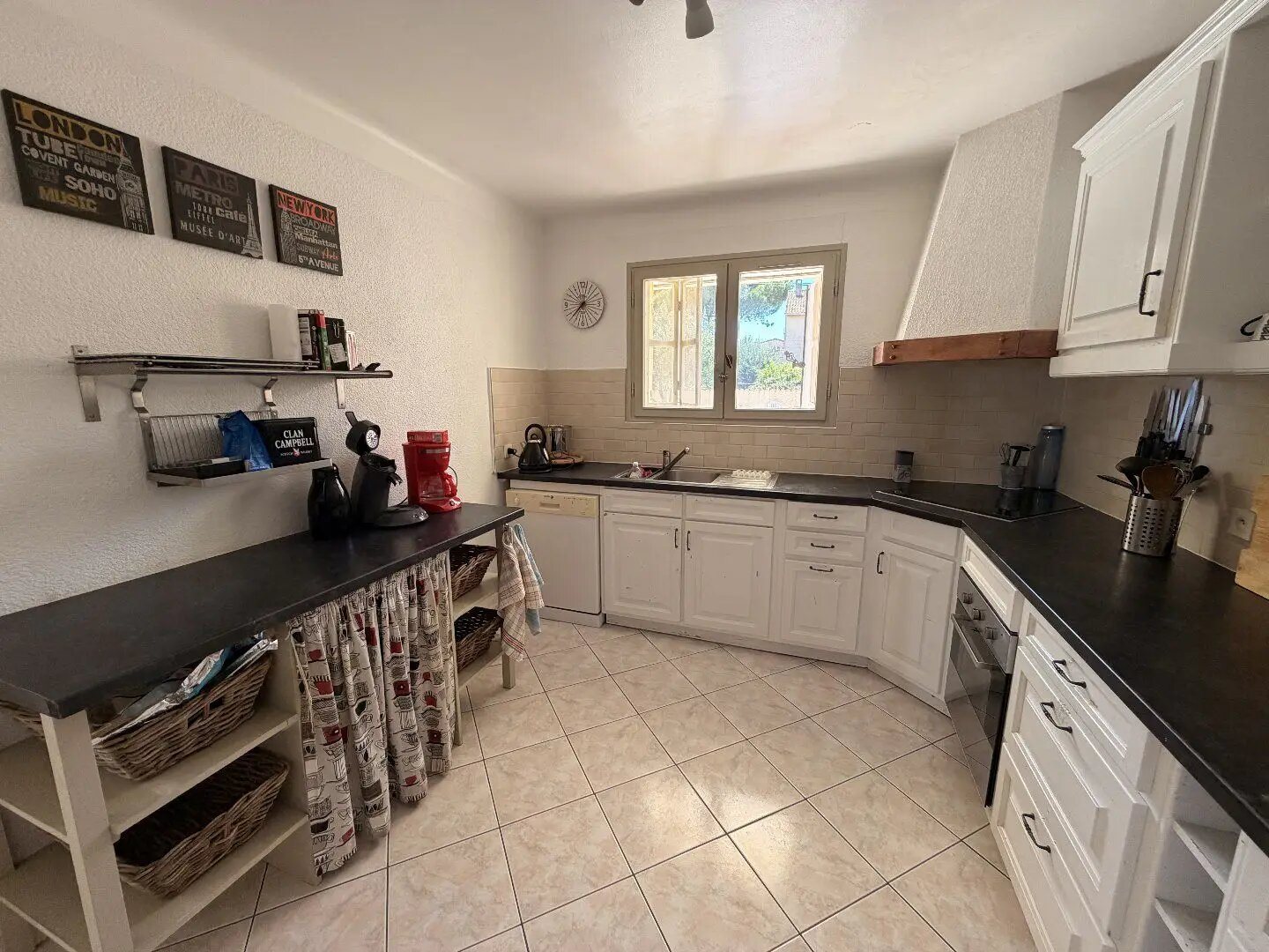 Maison à vendre, 172m², Agde (Cap d'Agde)