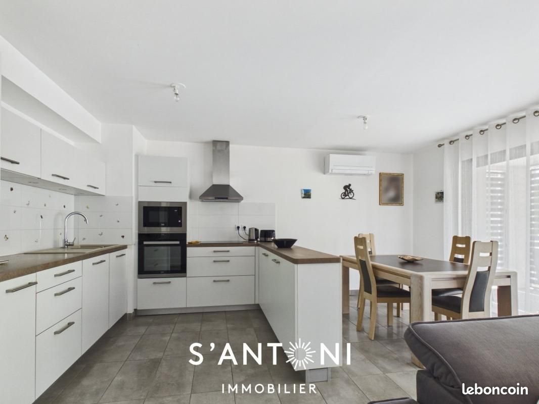 Appartement à vendre, 82m², Agde (Cap d'Agde)