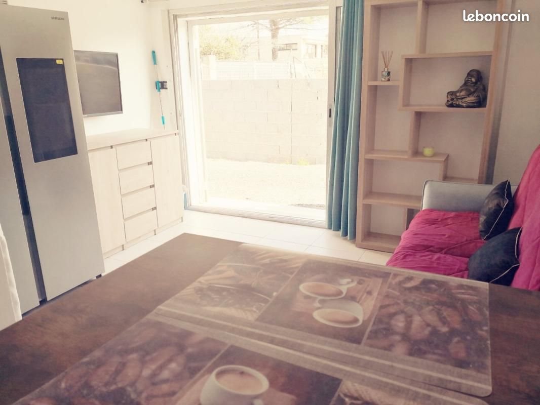 Appartement à vendre, 18m², Agde (Cap d'Agde)