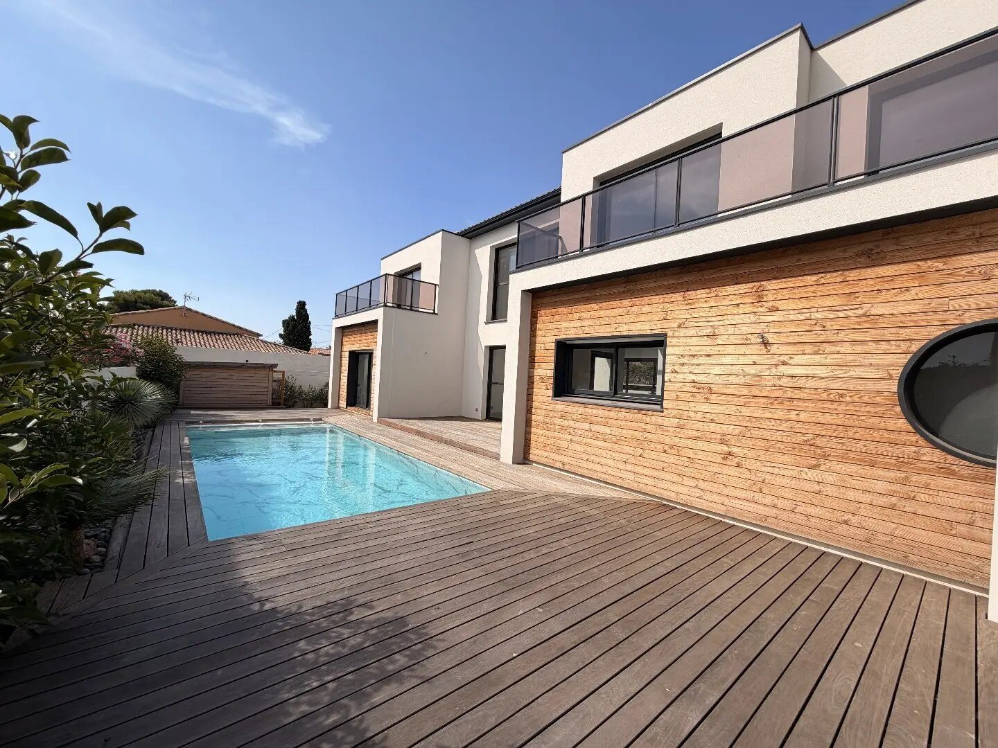 Maison à vendre, 187m², Agde (Cap d'Agde)