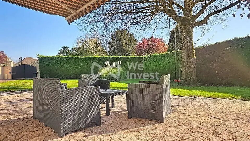 Maison à vendre, 250m², Serris