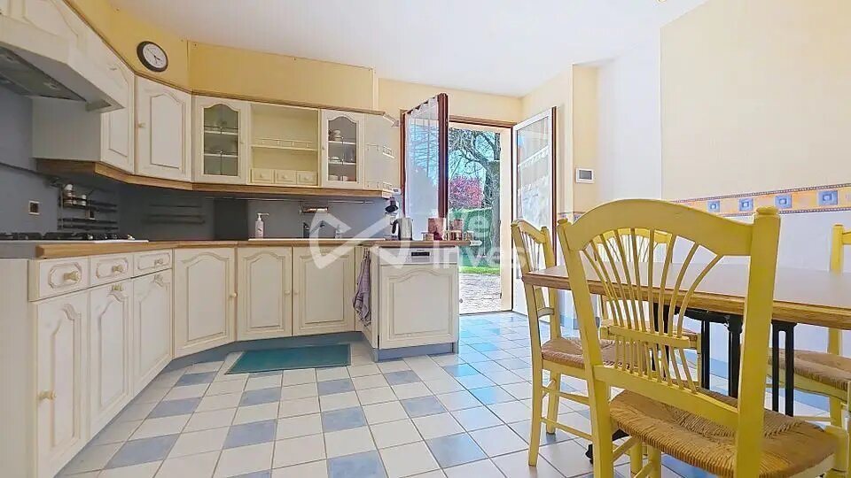 Maison à vendre, 250m², Serris