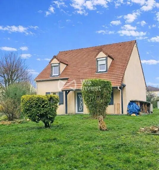 Maison à vendre, 121m², Boissy-le-Châtel