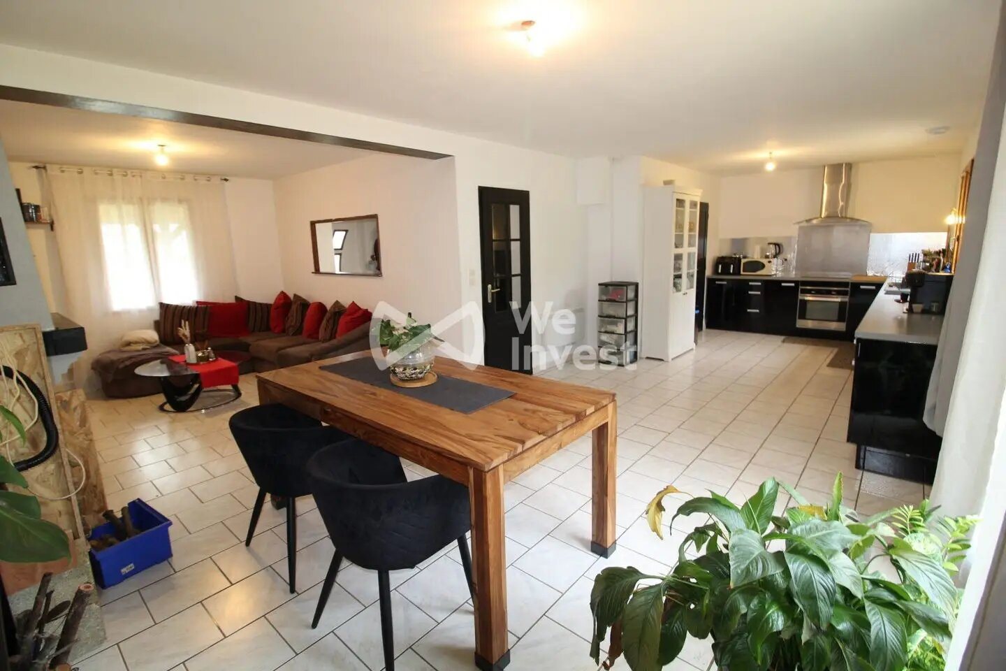 Maison à vendre, 121m², Boissy-le-Châtel