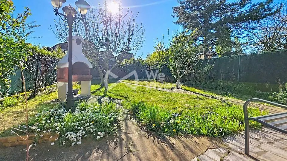 Maison à vendre, 97m², Collégien