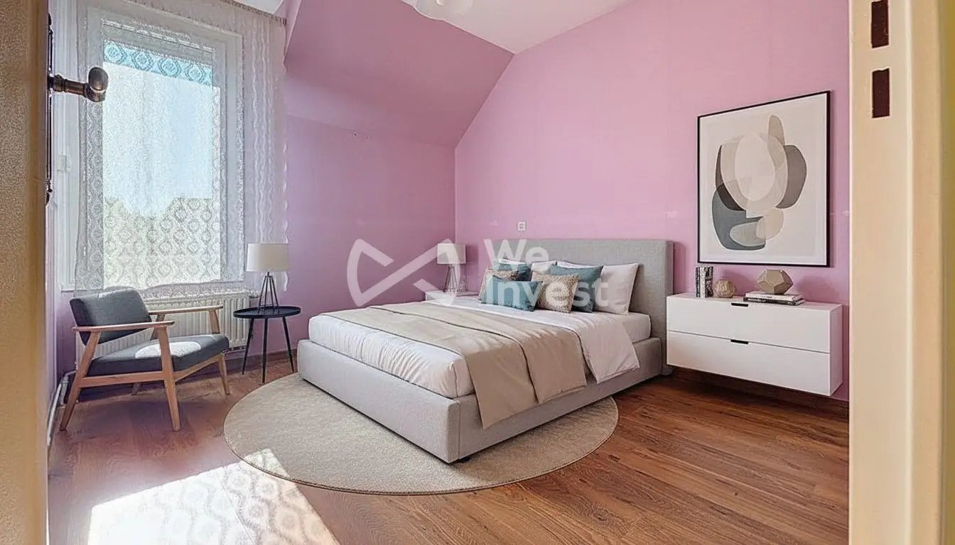 Maison à vendre, 97m², Collégien