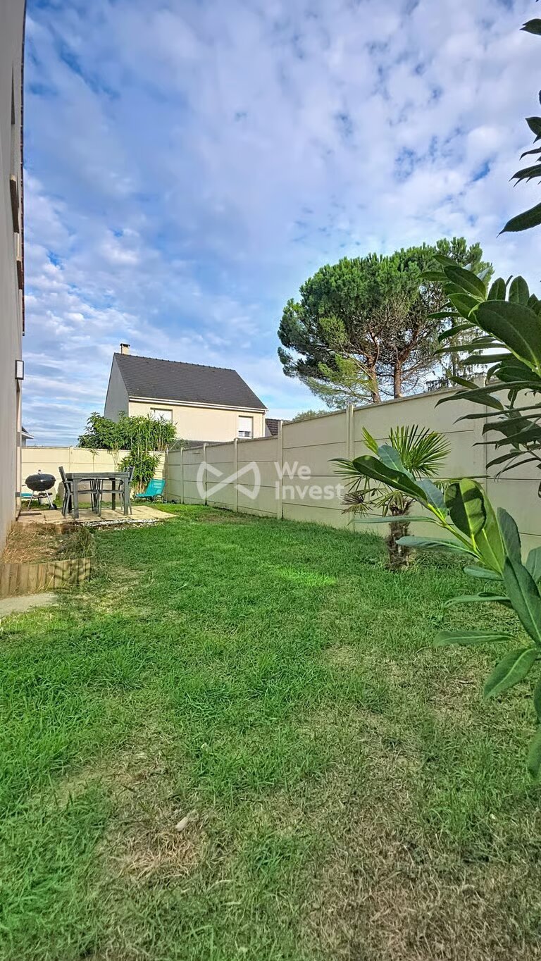 Maison à vendre, 80m², Crégy-lès-Meaux