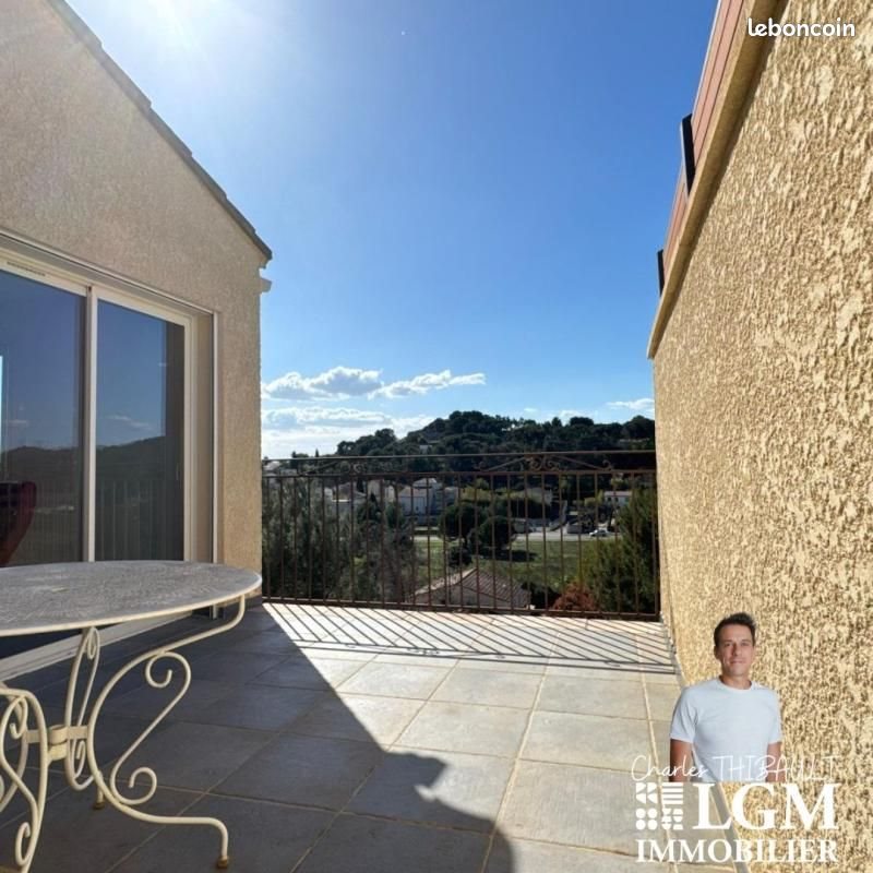 Maison à vendre, 100m², Beaucaire