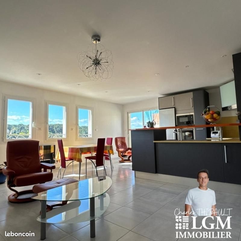 Maison à vendre, 100m², Beaucaire