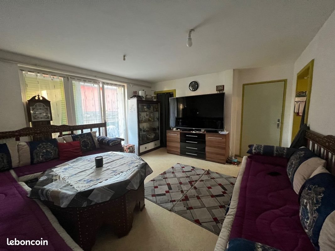 Appartement à vendre, 66m², Riquewihr