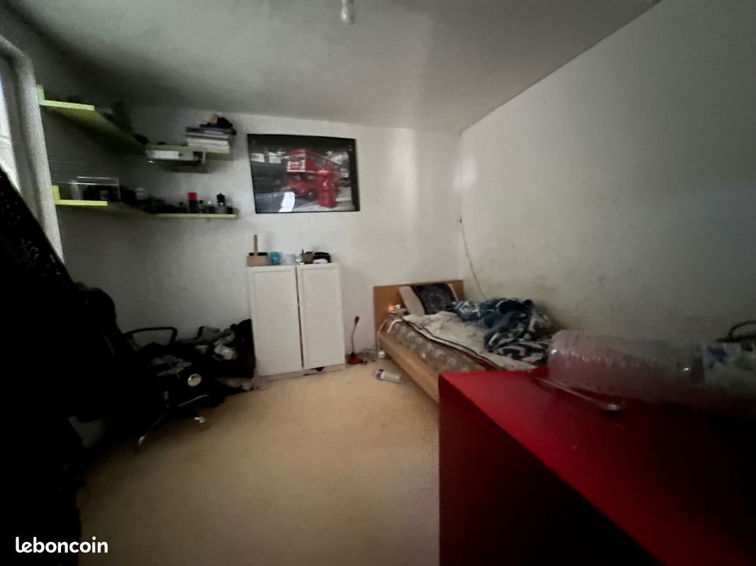 Appartement à vendre, 66m², Riquewihr