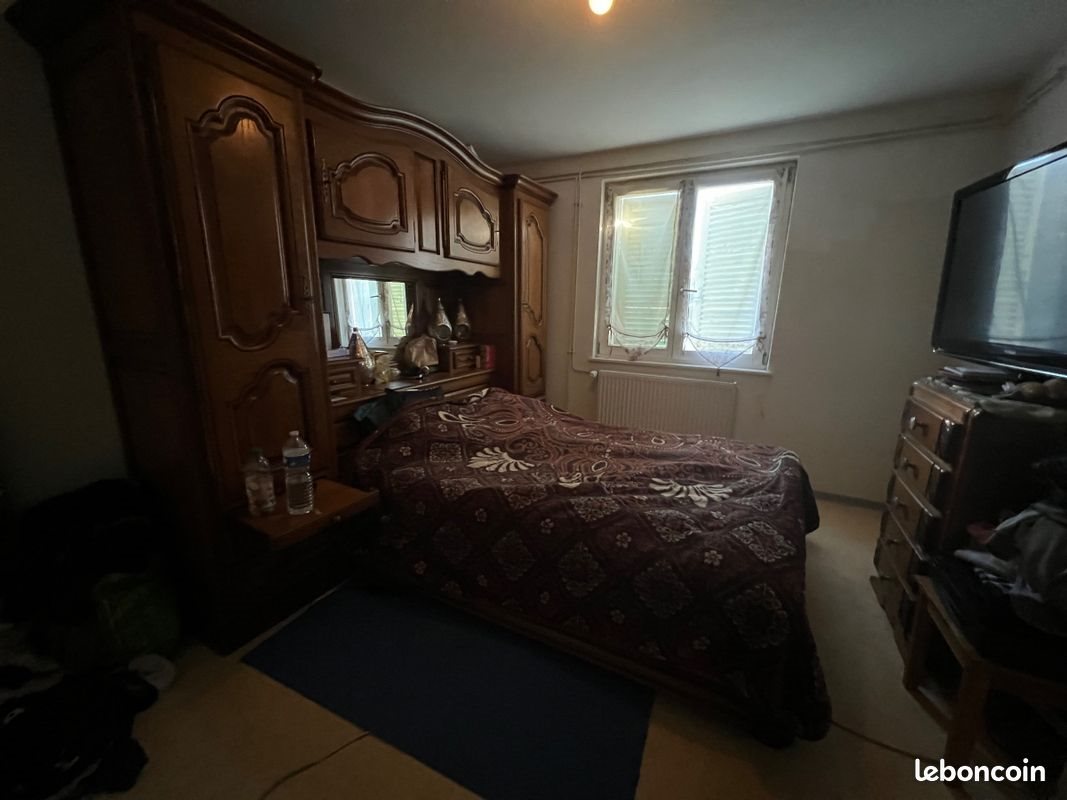 Appartement à vendre, 66m², Riquewihr