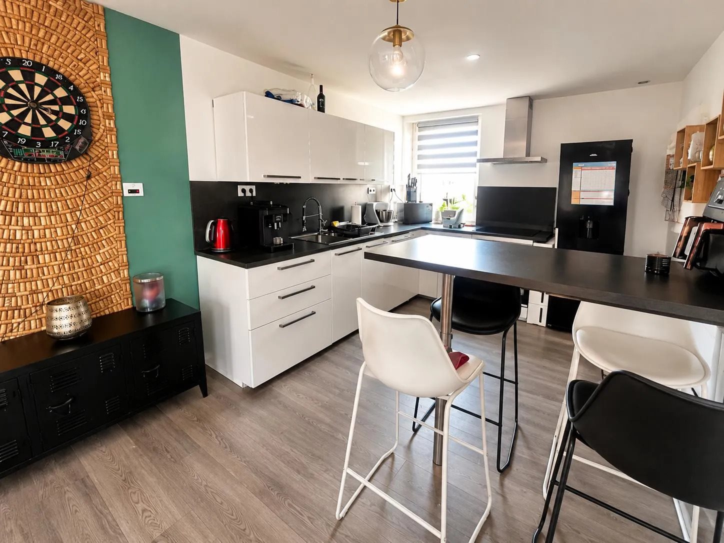 Appartement à vendre, 80m², Richwiller