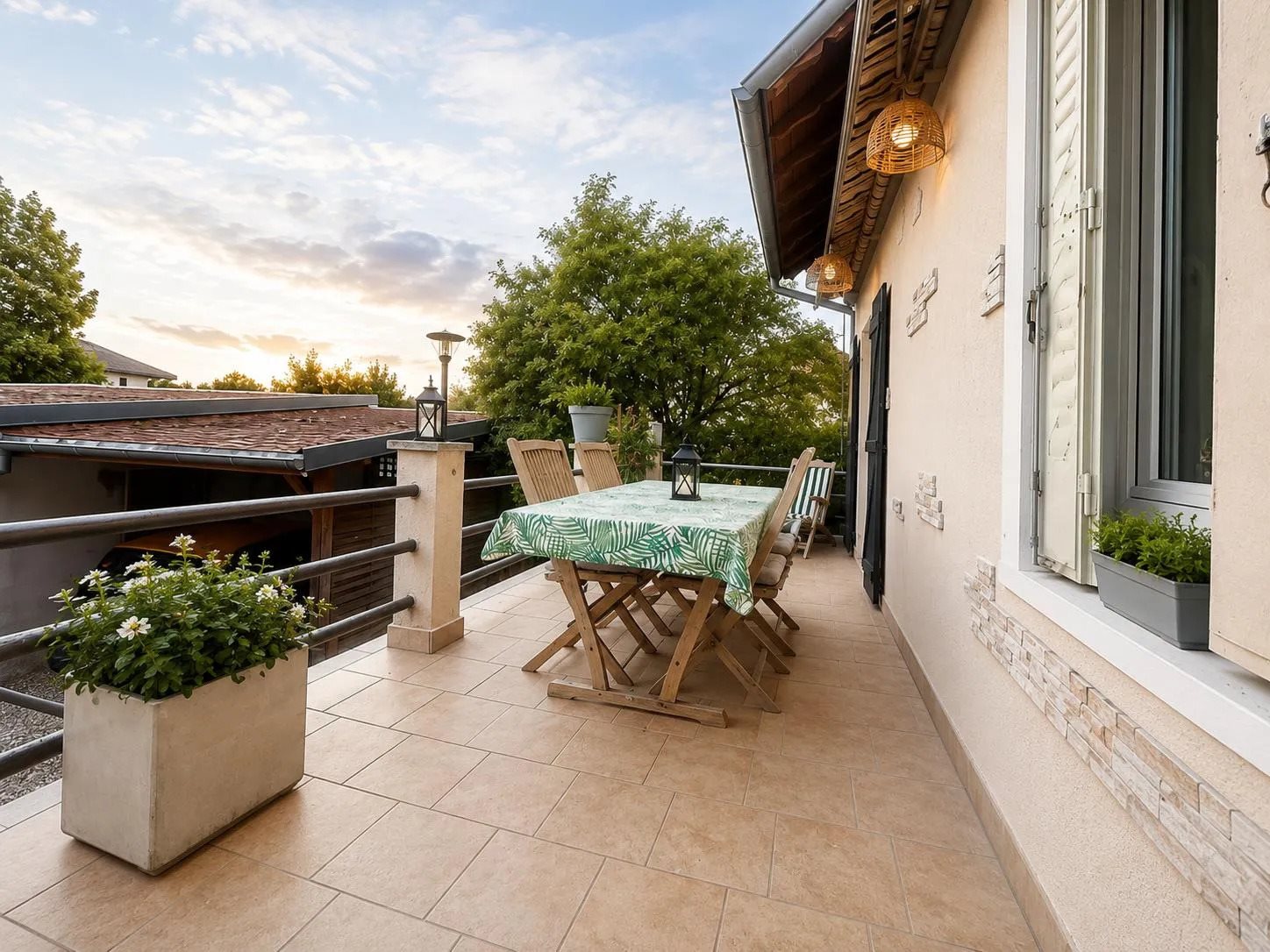 Appartement à vendre, 80m², Richwiller