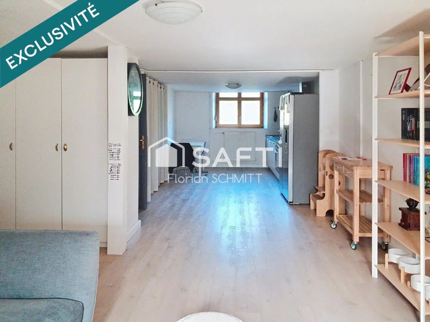 Appartement à vendre, 141m², Neuf-Brisach