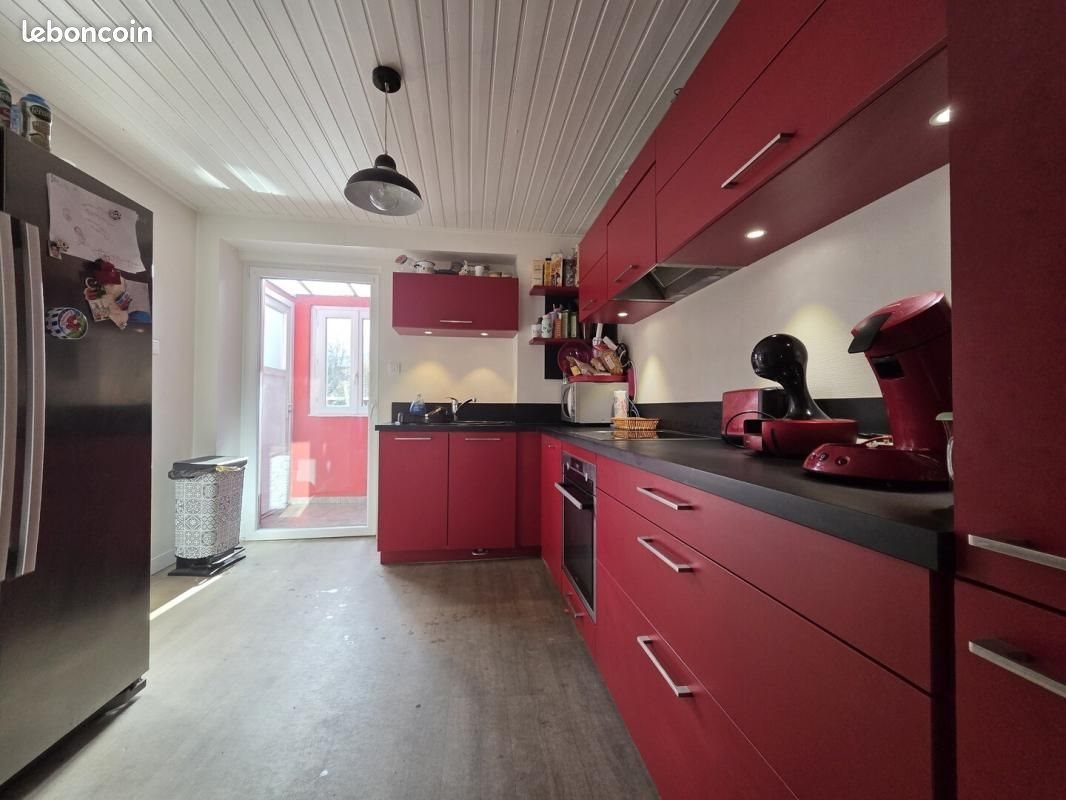 Maison à vendre, 81m², Wisches