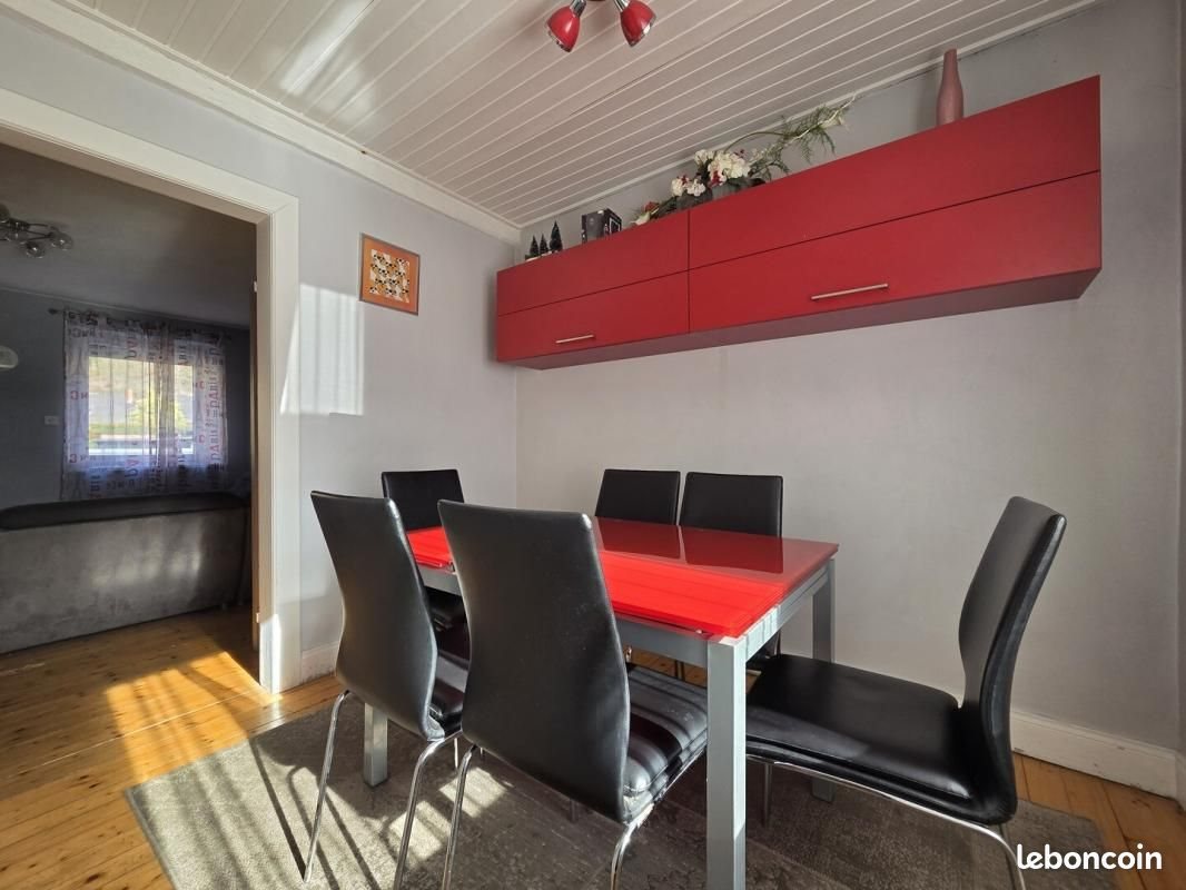 Maison à vendre, 81m², Wisches