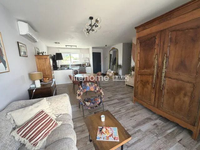 Maison à vendre, 86m², Saint-Maur