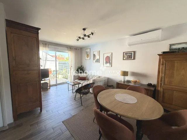 Maison à vendre, 86m², Saint-Maur