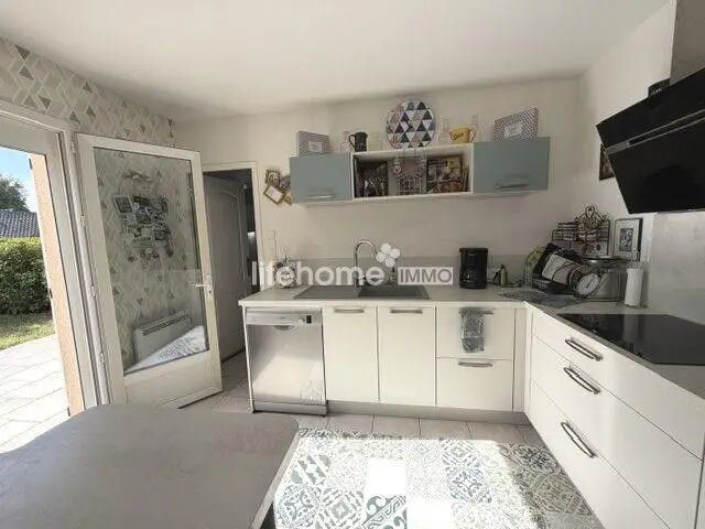 Maison à vendre, 107m², Saint-Maur
