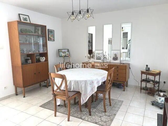 Maison à vendre, 107m², Saint-Maur