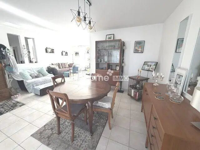 Maison à vendre, 107m², Saint-Maur