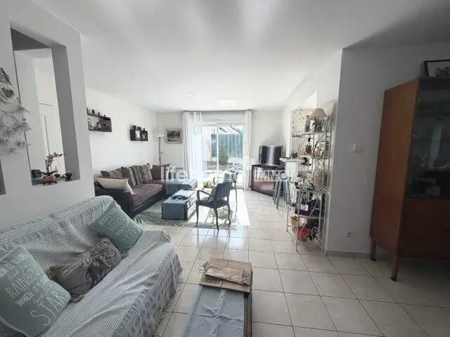 Maison à vendre, 107m², Saint-Maur