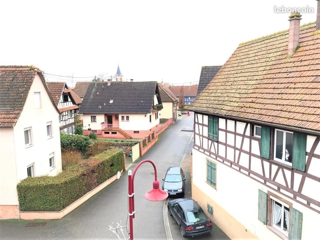 Maison à vendre, 117m², Entzheim