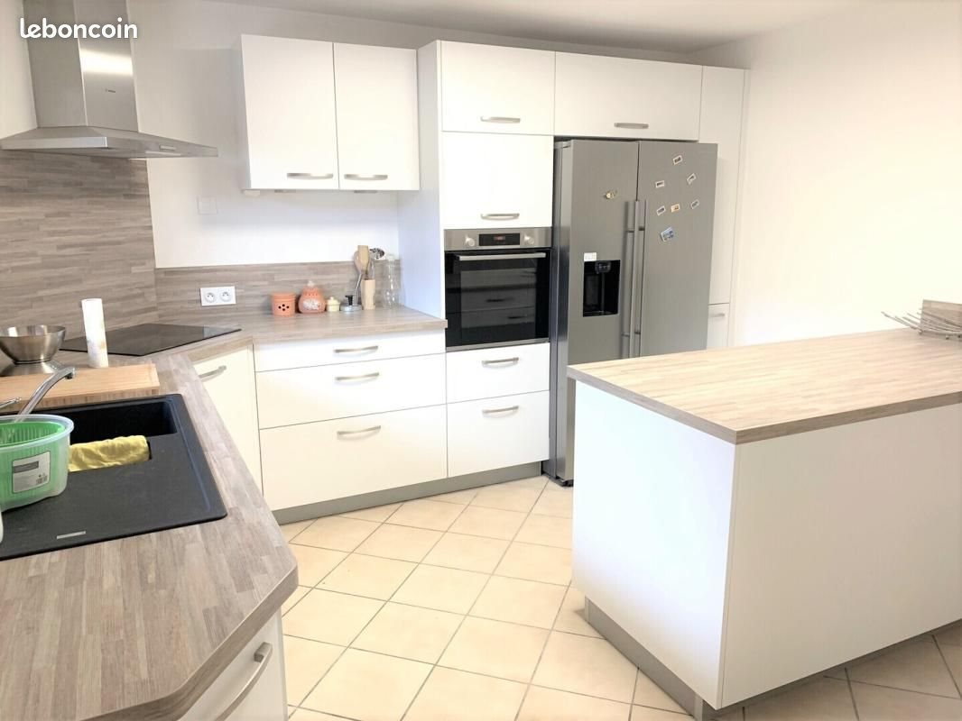 Maison à vendre, 117m², Entzheim