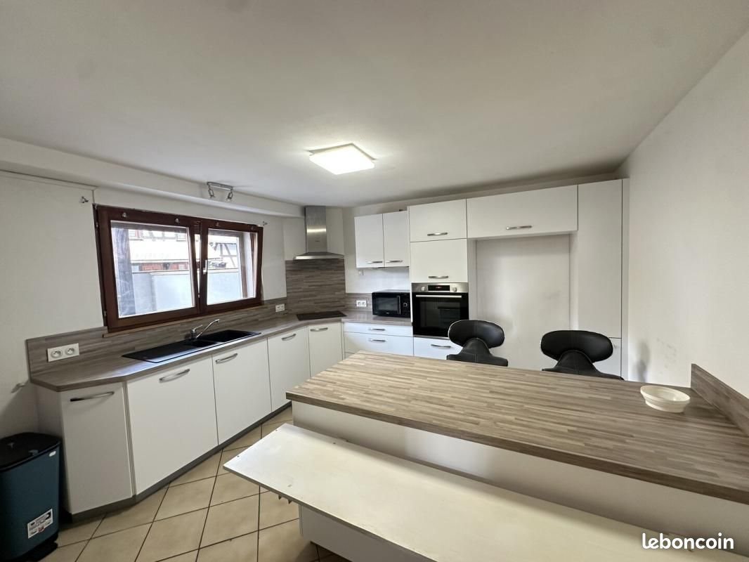 Maison à vendre, 117m², Entzheim
