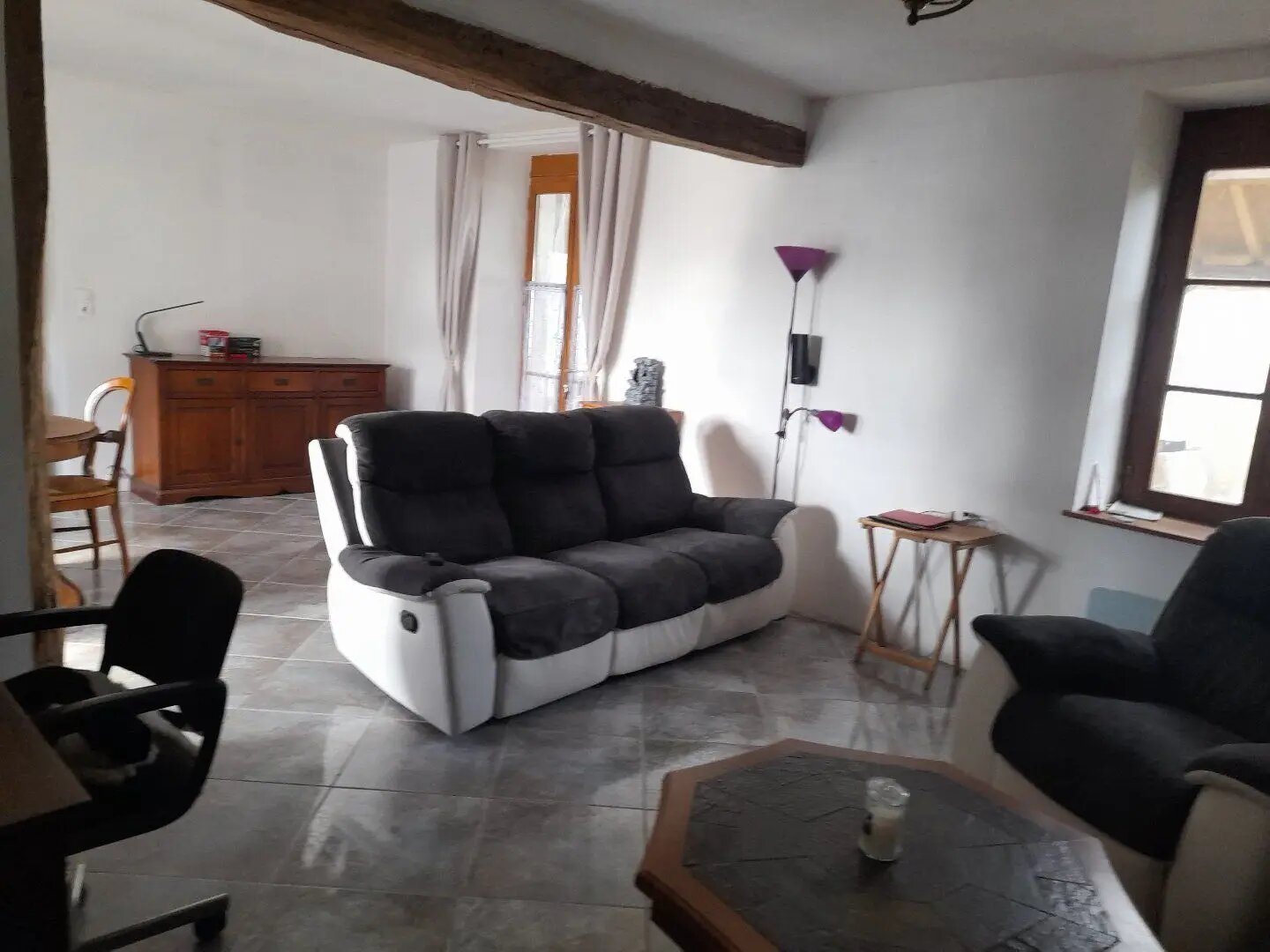 Maison à vendre, 169m², Neuvy-Saint-Sépulchre