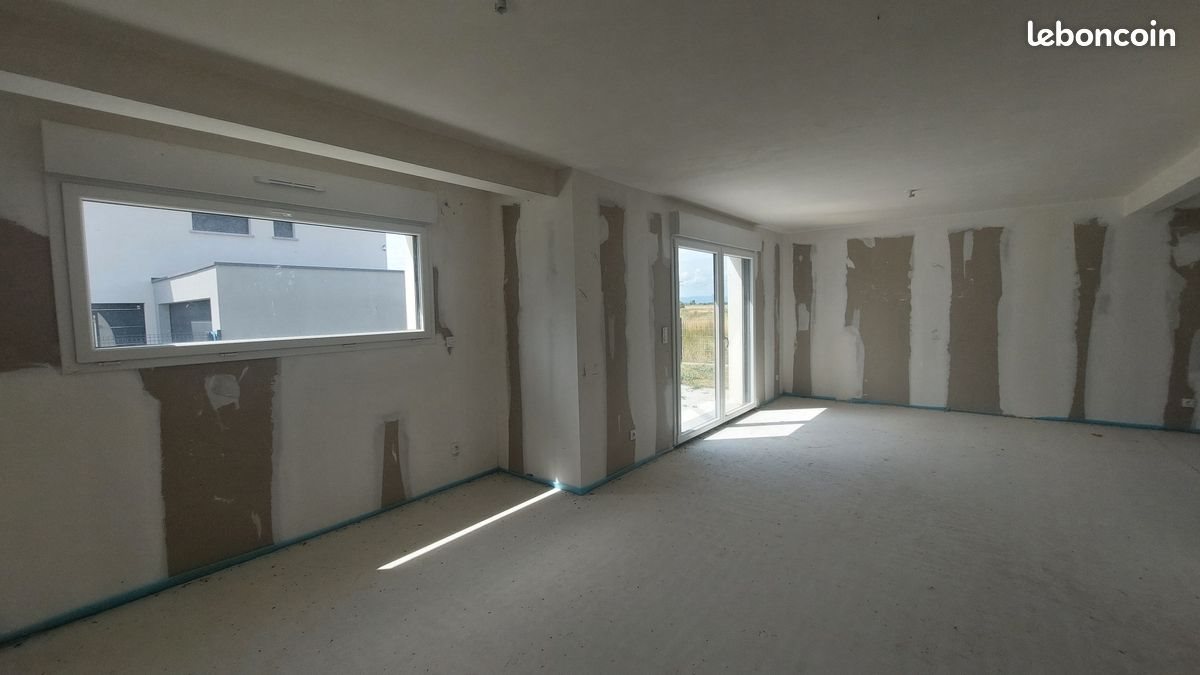 Maison à vendre, 110m², Oberhergheim