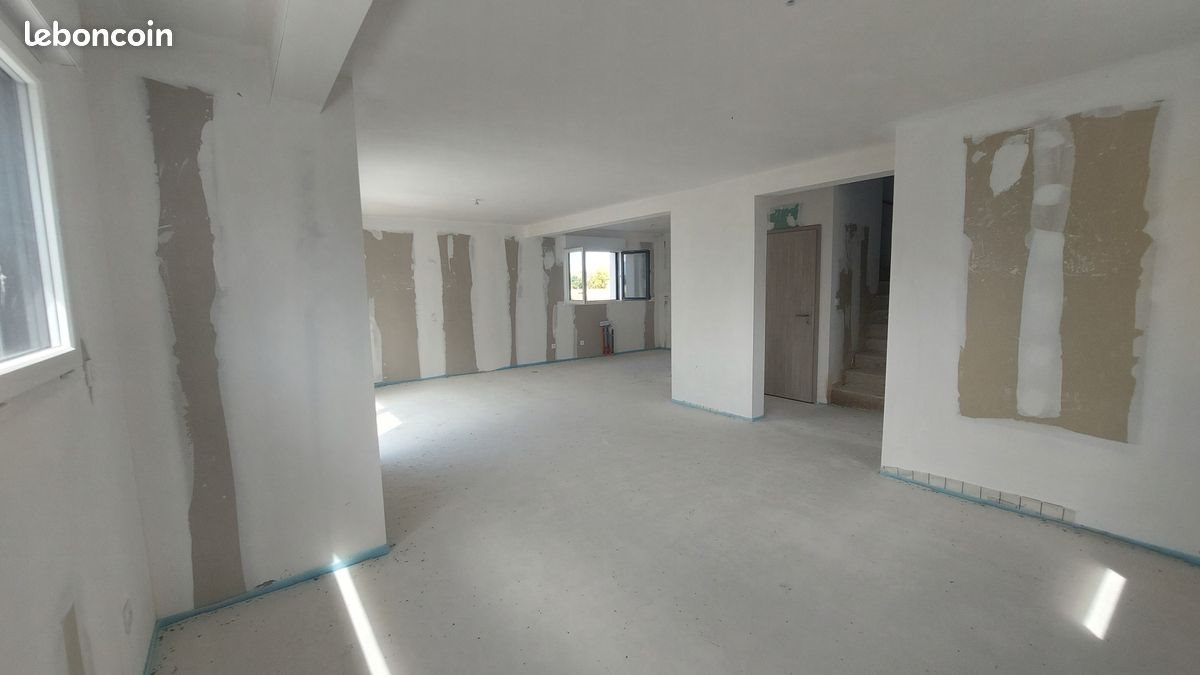 Maison à vendre, 110m², Oberhergheim