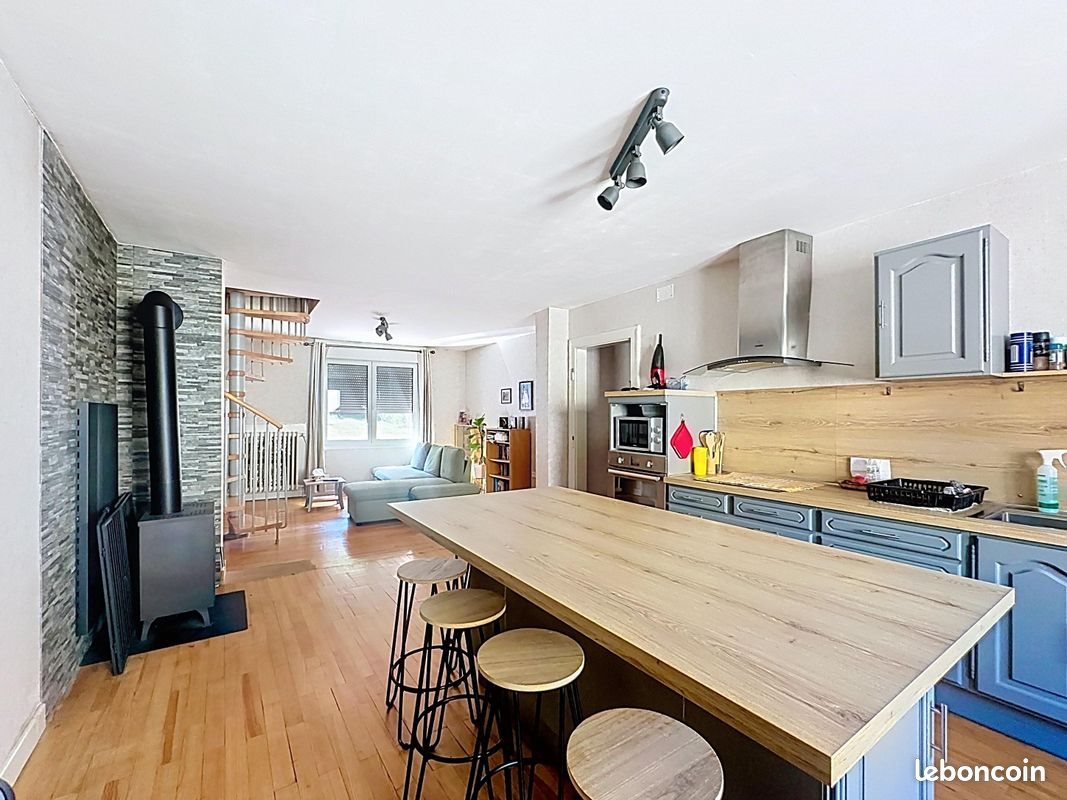 Maison à vendre, 168m², Bitche