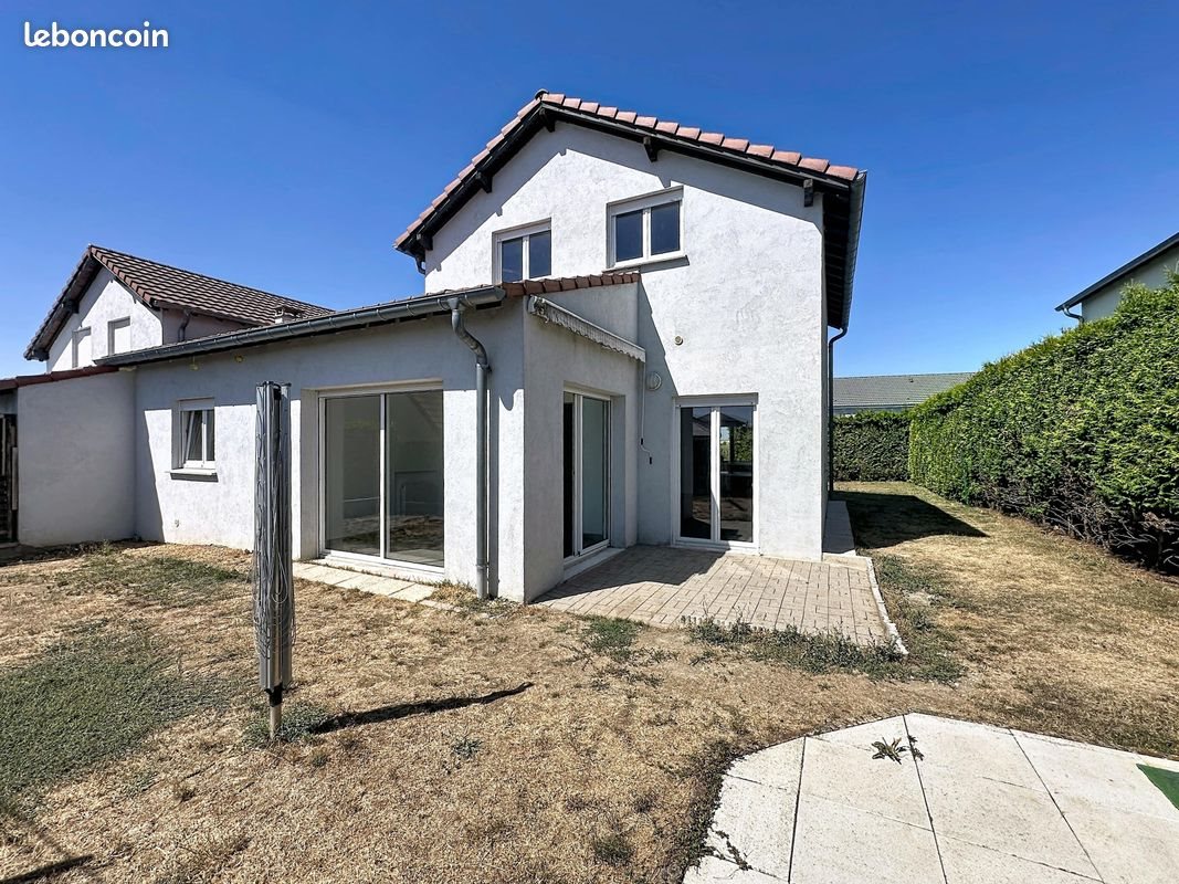 Maison à vendre, 102m², Flétrange