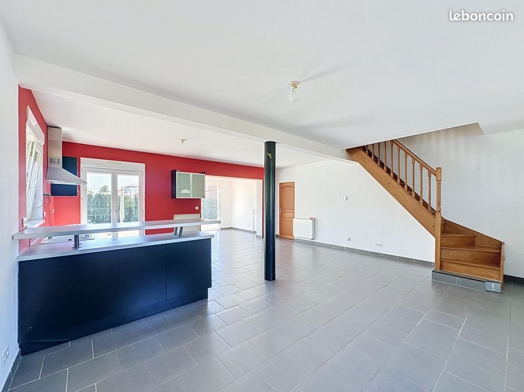 Maison à vendre, 102m², Flétrange